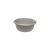 Castron Rotund D20 Cm Gri K2-1055-134