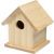 Casuta Din Lemn Pentru Pasari 10.4X9.6X12.3CM 13056