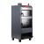 Cazan Pe Combustibil Solid Eco Plus 40 KW