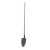 Cazma Galbena Pentru Constructi Cu Coada Lt35788