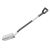 Cazma Ascutita Coada De Lemn Maner Tip D Din Material Plastic 120CM 80c003