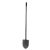 Cazma Lumytools LT35843, Cu Coada Metalica, 148 Cm