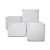 CB DOZA ETANSARE PATRATA 190X145X70MM EL0032098
