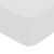 Cearsaf Cu Elastic, Alb, Bumbac 180 X 200 Cm 194359z