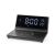 Ceas Cu Alarma Nedis Incarcator Wirless 15W WCACQ20BK