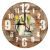 Ceas Perete 28000 Es28000