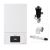 Centrala Termica Condens KPLUS C38GC20v1 + Kit 60/100 Condens 71MN71221 Flansa MOD