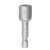 Cheie Tubulara Magnetica 10*48mm 1/4'' 18a0910