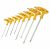 Chei Imbus Lungi, Maner T (cu Bila), 8 Buc (2, 2.5, 3, 4, 5, 6, 8, 10) 35d967