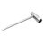 Cheie Bujie Drujba 13x19mm Da0117