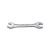 Cheie Fixa 14x15mm Forjata Lt51714