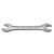 Cheie Fixa 18x19mm Forjata Lt51718