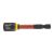 Cheie Magnetica Tubulara Gen 2 Schockwave Hex 8x65 Milwaukee 4932492439