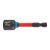 Cheie Magnetica Tubulara Gen II SH0CKWAVE HEX 10X65 MILWAKEE