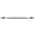 Cheie Torx Cu Articulatie T25xt27 YT-05312