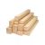 Cherestea Molid Rindeluita B 45x45x2800 Mm 2 Buc/ Leg