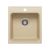 Chiuveta Quartz Bond 430-BEJ 688186