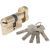Cilindru Alama Cu Buton 65MM Descentrat 30+35 Alama 677181