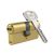 Cilindru Yale 1350GM 30/40 Natur 10-1358-3040-00-0301