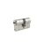 Cilindru Yale 1350GM 35/35 Nichel Satinat 10-1358-3535-00-2201