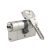 Cilindru Yale 1350GM 35/40 Nichel Satinat 10-1358-3540-00-2201
