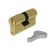 Cilindru Yale 500GM 30/30 Natur 10-552-3030-00-02-01-GM