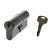 Cilindru Yale 600GM 30/40 Negru 10-0652-3040-00-5601-GM