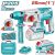 Ciocan Rotopercutor 2.5j 20v LIion TRHLI202287