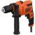 Ciocan Rotopercutor 500W BEH200-QS