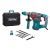 Ciocan Rotopercutor 5.5J-1500W TH1153216
