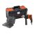 Ciocan Rotopercutor Comb. 48 Mm SDS-Max BEH850KA32-QS