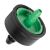 Ciuperca De Picurare Cu Compensator Si Membrana 2 L/h 5 Buc/set 0681275