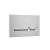 Clapeta Dubla Actionare PL5 Crom Mat A890099002