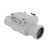 Clapeta PP Antiretur 50