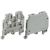 Clema De Sir ZNI-2,5mm2 (JXB24A) Gri YZN10-002-K03
