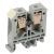 Clema De Sir ZNI-6mm2 (JXB50A) Gri YZN10-006-K03