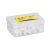 Clema Pentru Plastic Fixare Cablu 5mm Alb 100BUC/CUTIE Clprw-5-6.3-100we