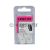 Clema Plastic Pentru Fixat Oglinzi Alb 8BUC/PUNGA 28767