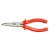 Cleste Cu Varf Ascutit Indoit, 160 Mm - LT40015