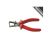 Cleste Decablator Electrician, 160 Mm, 1000 V, JUCO