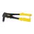 CLESTE PENTRU NITURI MR33 2.5-5MM 0-69-833