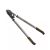 Cleste Pentru Taiat Crengi Uscate 700mm Lt99080