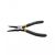Cleste Sigurante Interior,var Drept,180mm LT43520