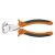 Cleste Taiere Frontala 160mm 01-021