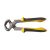 Clesti Cleste Cuie CR-V 180mm Maner Cauciuc PVC Lt41180