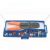 Set Cleste SERTIZANT Cu 60 Papuci IZOLATI 1269