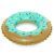 Colac De Inot Donut 91 Cm Bestway 36300