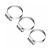 Colier 20-32/9 Mm W4 3 BUC 11-404