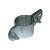 Colier Sarma ZN D200-650974