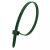 Coliere Din Plastic Verde 4.8M X 300mm 100 BUC 11e48302